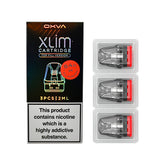 OXVA XLIM REPLACEMENT POD V3 0.4 OHM (3)